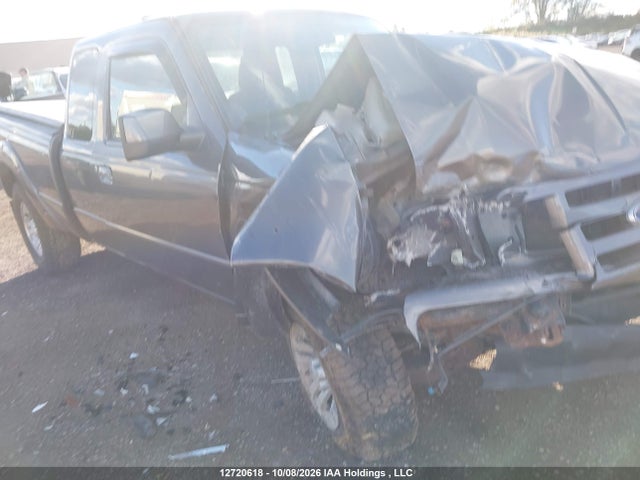 12720618 :رقم المزاد ، 1FTLR4FE9APA69341 vin ، 2010 Ford Ranger Sport/xlt مزاد بيع