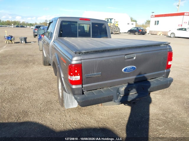 12720618 :رقم المزاد ، 1FTLR4FE9APA69341 vin ، 2010 Ford Ranger Sport/xlt مزاد بيع