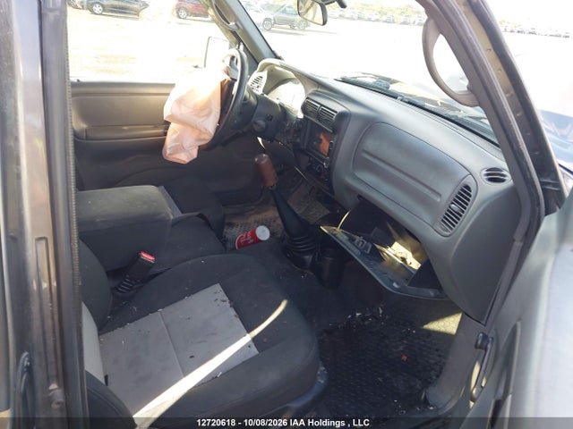 12720618 :رقم المزاد ، 1FTLR4FE9APA69341 vin ، 2010 Ford Ranger Sport/xlt مزاد بيع