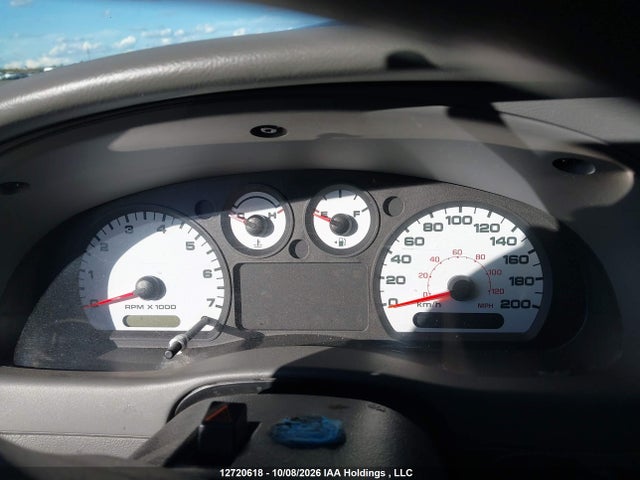 12720618 :رقم المزاد ، 1FTLR4FE9APA69341 vin ، 2010 Ford Ranger Sport/xlt مزاد بيع