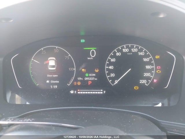Продажа на аукционе авто 2025 Honda Civic Sport Hybrid/sport Touring Hybrid, vin: 2HGFE4F84SH013737, номер лота: 12720620