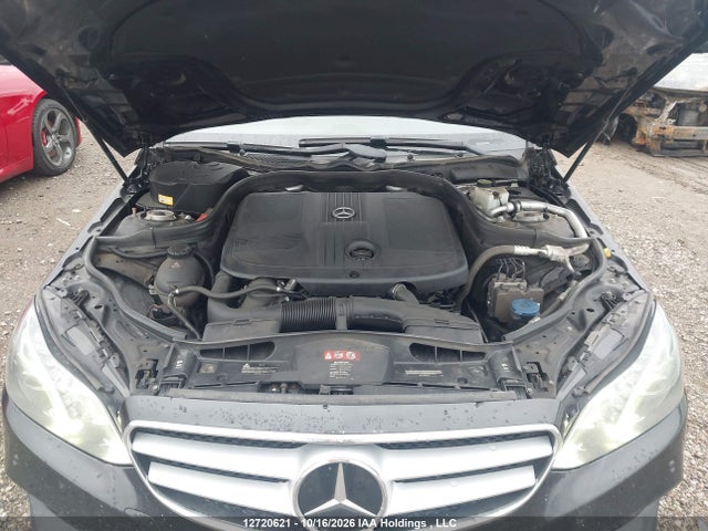 Aukcja sprzedaży 2016 Mercedes-benz E 250 Bluetec 4matic, vin: WDDHF9HB4GB327940, numer aukcji: 12720621