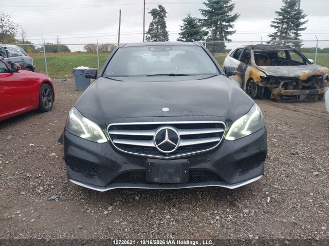 Aukcja sprzedaży 2016 Mercedes-benz E 250 Bluetec 4matic, vin: WDDHF9HB4GB327940, numer aukcji: 12720621
