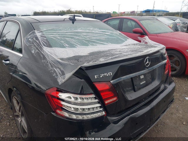 Aukcja sprzedaży 2016 Mercedes-benz E 250 Bluetec 4matic, vin: WDDHF9HB4GB327940, numer aukcji: 12720621