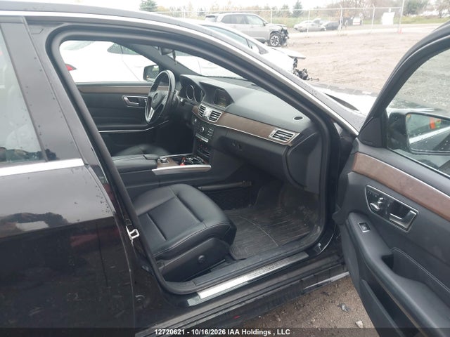 Aukcja sprzedaży 2016 Mercedes-benz E 250 Bluetec 4matic, vin: WDDHF9HB4GB327940, numer aukcji: 12720621