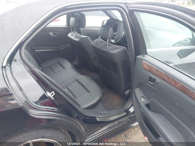 Aukcja sprzedaży 2016 Mercedes-benz E 250 Bluetec 4matic, vin: WDDHF9HB4GB327940, numer aukcji: 12720621