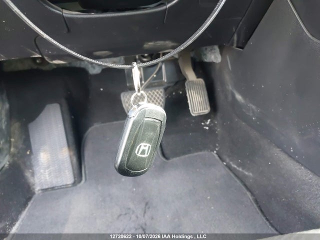 12720622 :رقم المزاد ، 2HGFE1F96PH001846 vin ، 2023 Honda Civic Touring مزاد بيع