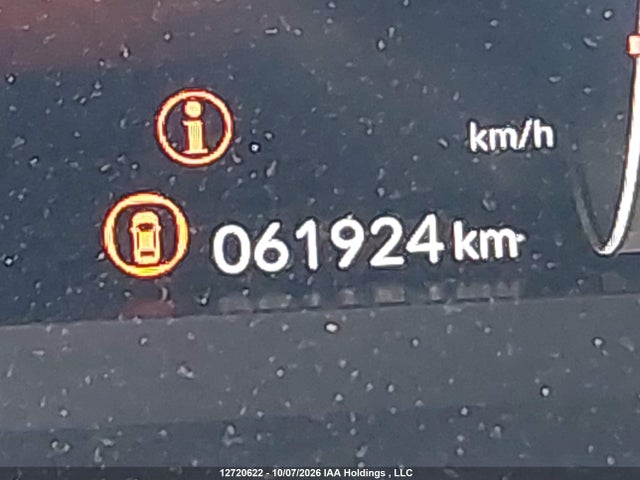12720622 :رقم المزاد ، 2HGFE1F96PH001846 vin ، 2023 Honda Civic Touring مزاد بيع