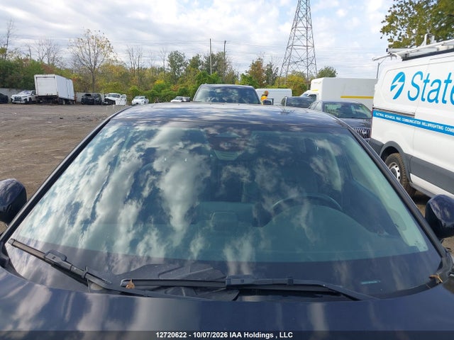12720622 :رقم المزاد ، 2HGFE1F96PH001846 vin ، 2023 Honda Civic Touring مزاد بيع