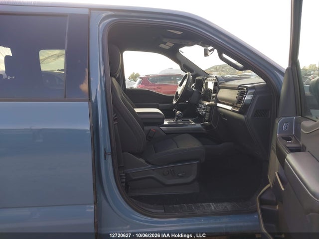 Aukcja sprzedaży 2023 Ford F-150 Xlt, vin: 1FTFW1E53PKE38786, numer aukcji: 12720627