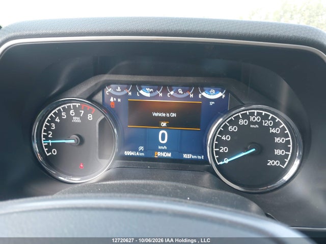 Aukcja sprzedaży 2023 Ford F-150 Xlt, vin: 1FTFW1E53PKE38786, numer aukcji: 12720627