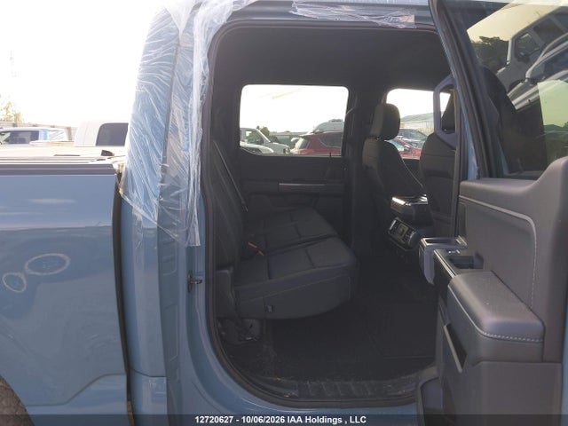 Aukcja sprzedaży 2023 Ford F-150 Xlt, vin: 1FTFW1E53PKE38786, numer aukcji: 12720627