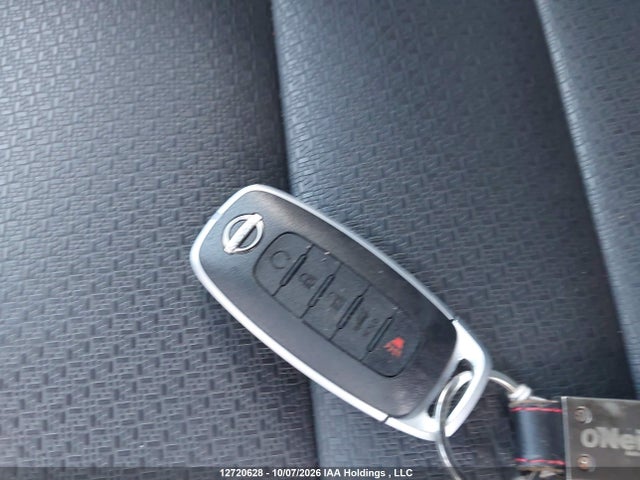 JN8BT3BB8SW158347 Nissan Rogue Sv/rock Creek