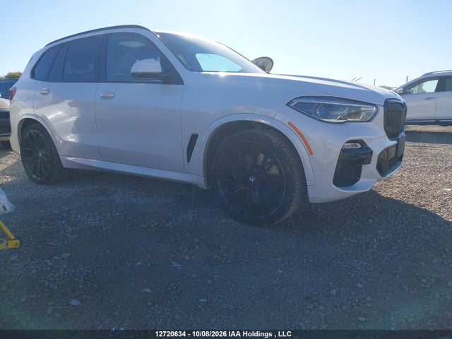 Auction sale of the 2019 Bmw X5 Xdrive40i, vin: 5UXCR6C51KLL61329, lot number: 12720634