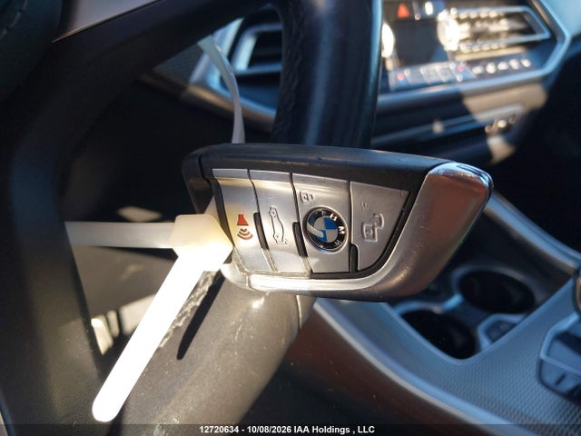 Aukcja sprzedaży 2019 Bmw X5 Xdrive40i, vin: 5UXCR6C51KLL61329, numer aukcji: 12720634