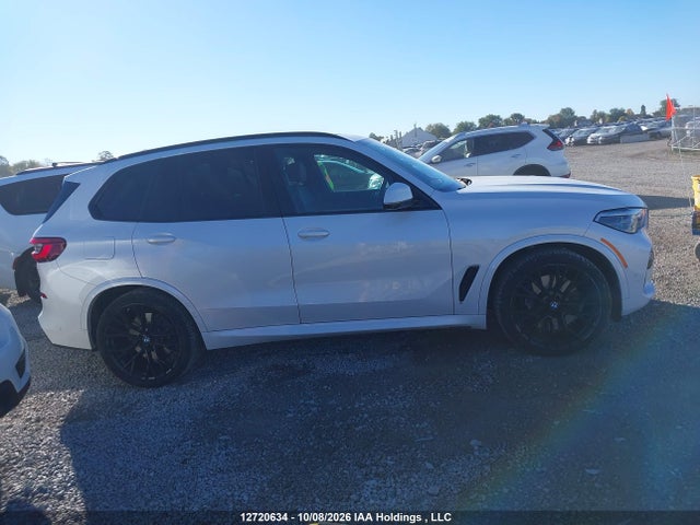Aukcja sprzedaży 2019 Bmw X5 Xdrive40i, vin: 5UXCR6C51KLL61329, numer aukcji: 12720634