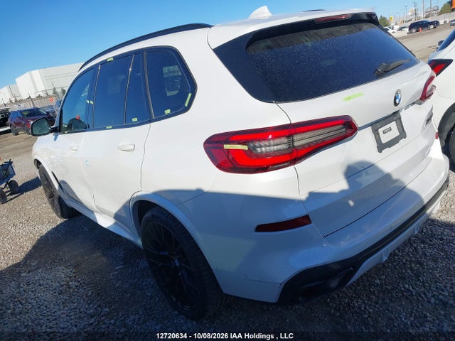 Aukcja sprzedaży 2019 Bmw X5 Xdrive40i, vin: 5UXCR6C51KLL61329, numer aukcji: 12720634