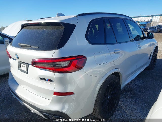 Aukcja sprzedaży 2019 Bmw X5 Xdrive40i, vin: 5UXCR6C51KLL61329, numer aukcji: 12720634
