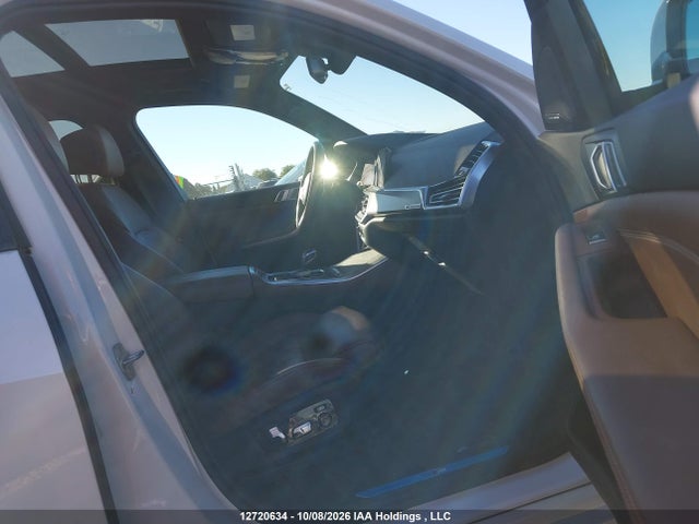 Aukcja sprzedaży 2019 Bmw X5 Xdrive40i, vin: 5UXCR6C51KLL61329, numer aukcji: 12720634