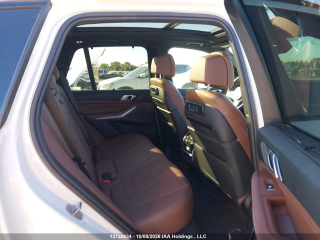Aukcja sprzedaży 2019 Bmw X5 Xdrive40i, vin: 5UXCR6C51KLL61329, numer aukcji: 12720634