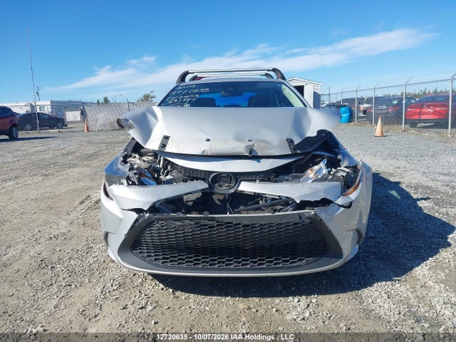 Toyota Corolla Le/xle 2022 5YFBPMBE1NP331882 Image 12
