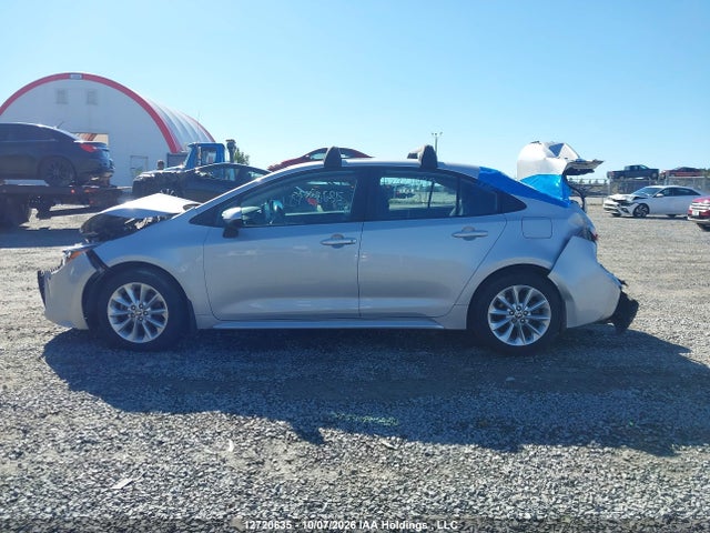 Toyota Corolla Le/xle 2022 5YFBPMBE1NP331882 Image 14