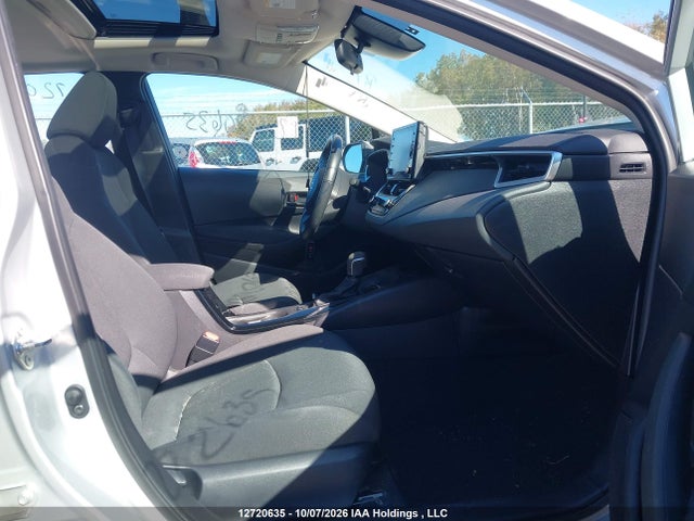 Toyota Corolla Le/xle 2022 5YFBPMBE1NP331882 Image 5