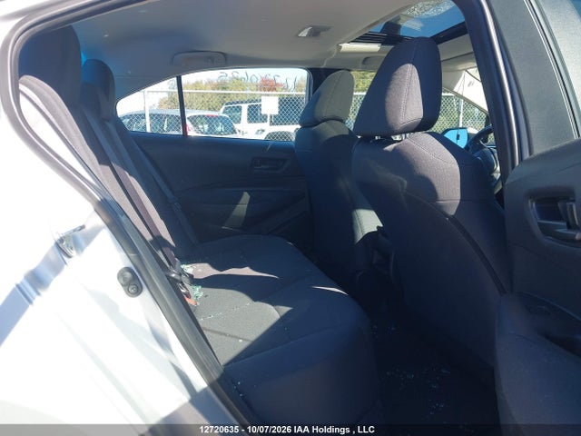 Toyota Corolla Le/xle 2022 5YFBPMBE1NP331882 Image 8