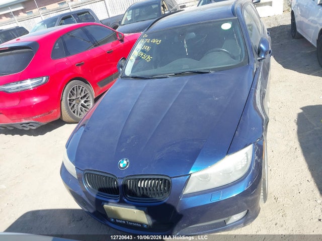 Продажа на аукционе авто 2012 Bmw 328i Xdrive Touring, vin: WBAUU3C50CA543195, номер лота: 12720643