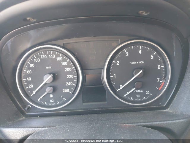 Продажа на аукционе авто 2012 Bmw 328i Xdrive Touring, vin: WBAUU3C50CA543195, номер лота: 12720643