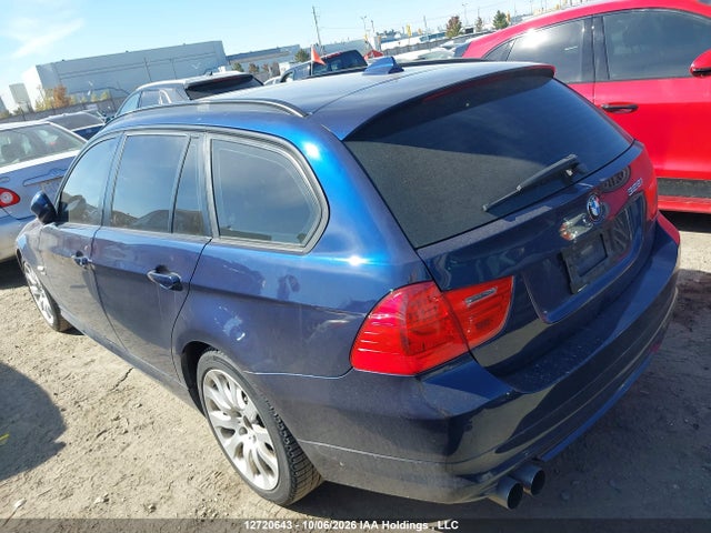 Продажа на аукционе авто 2012 Bmw 328i Xdrive Touring, vin: WBAUU3C50CA543195, номер лота: 12720643