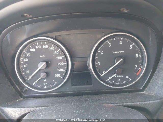 Продажа на аукционе авто 2012 Bmw 328i Xdrive Touring, vin: WBAUU3C50CA543195, номер лота: 12720643
