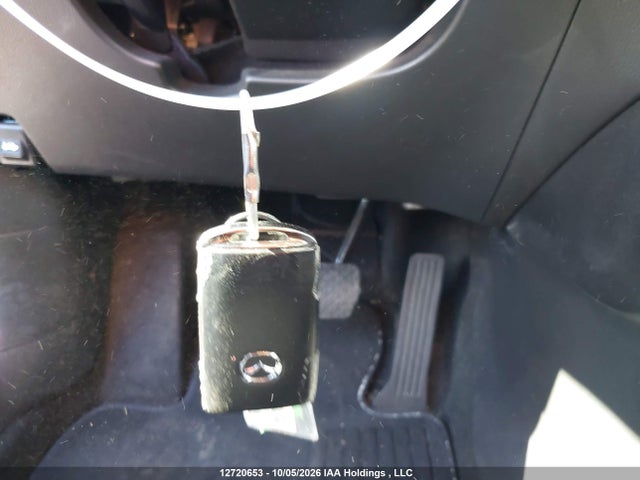 JM3KFBCL7S0743614 Mazda Cx-5 Preferred