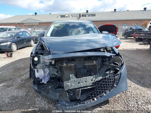 JM3KFBCL7S0743614 Mazda Cx-5 Preferred