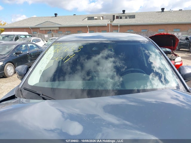 JM3KFBCL7S0743614 Mazda Cx-5 Preferred