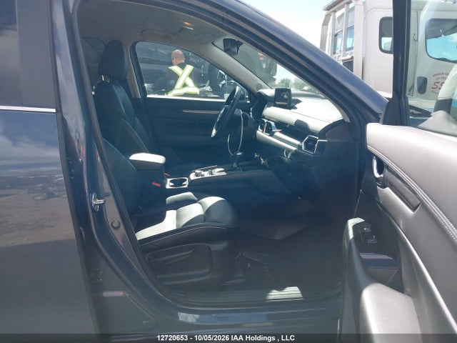 JM3KFBCL7S0743614 Mazda Cx-5 Preferred