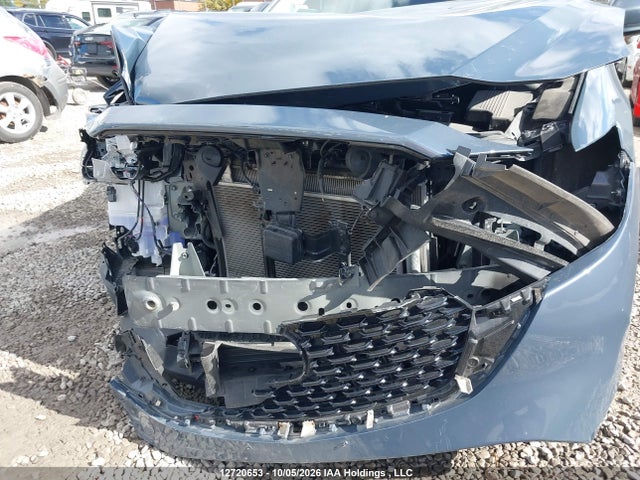JM3KFBCL7S0743614 Mazda Cx-5 Preferred