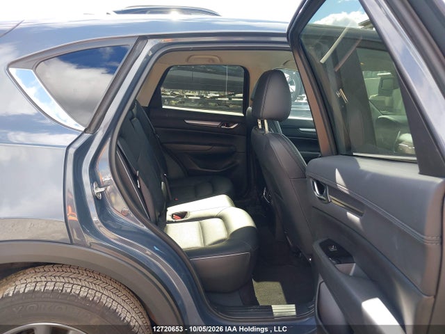 JM3KFBCL7S0743614 Mazda Cx-5 Preferred