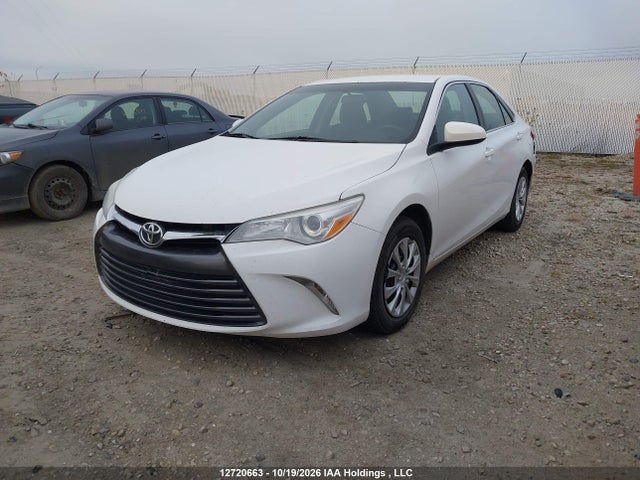 Aukcja sprzedaży 2017 Toyota Camry, vin: 4T1BF1FKXHU661489, numer aukcji: 12720663