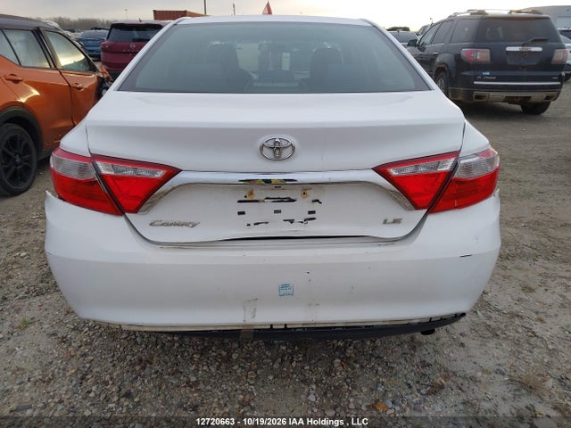 Aukcja sprzedaży 2017 Toyota Camry, vin: 4T1BF1FKXHU661489, numer aukcji: 12720663