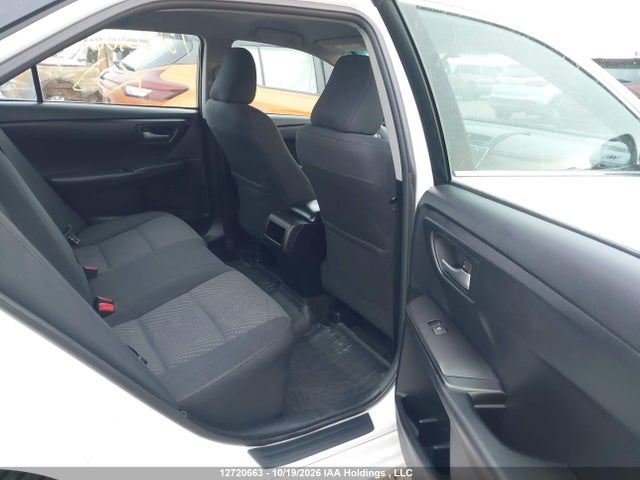 Aukcja sprzedaży 2017 Toyota Camry, vin: 4T1BF1FKXHU661489, numer aukcji: 12720663