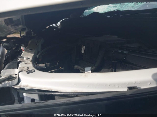12720665 :رقم المزاد ، 2GNAXWEV8N6138866 vin ، 2022 Chevrolet Equinox Rs مزاد بيع