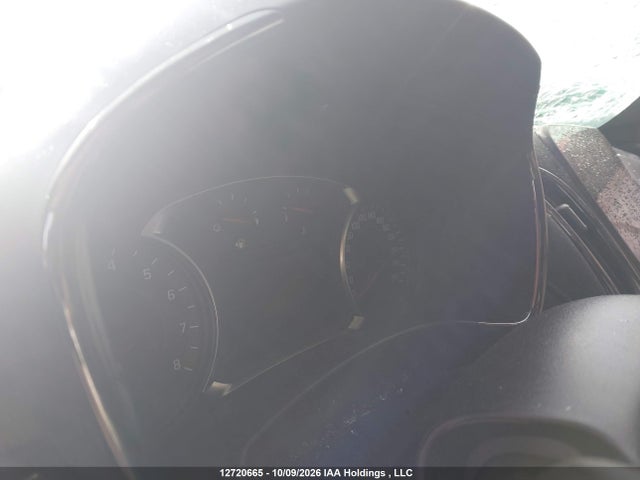 12720665 :رقم المزاد ، 2GNAXWEV8N6138866 vin ، 2022 Chevrolet Equinox Rs مزاد بيع