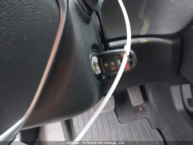 2HGFC2F59KH006590 Honda Civic Lx
