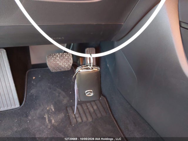Mazda Cx-5 Select 2026 JM3KMBHA5T0190914 Image 11