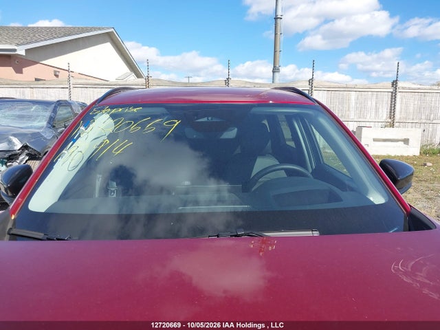 Mazda Cx-5 Select 2026 JM3KMBHA5T0190914 Image 18