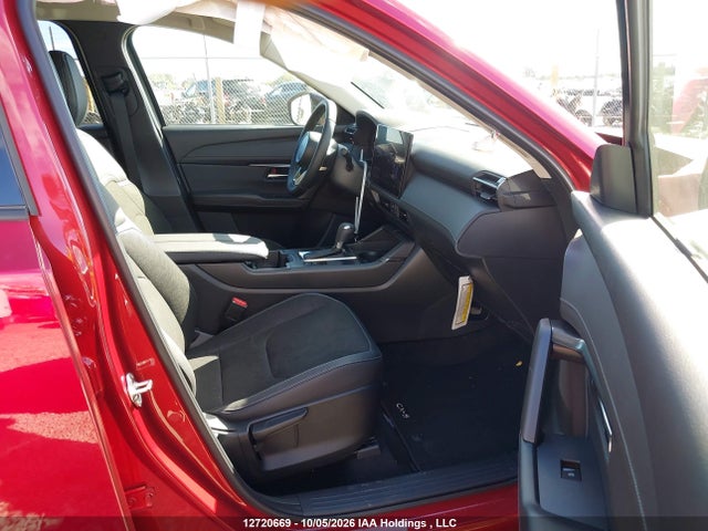 Mazda Cx-5 Select 2026 JM3KMBHA5T0190914 Image 5