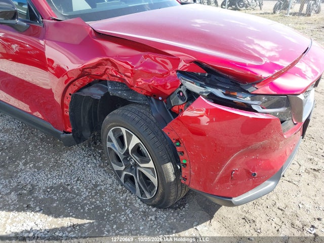Mazda Cx-5 Select 2026 JM3KMBHA5T0190914 Image 6