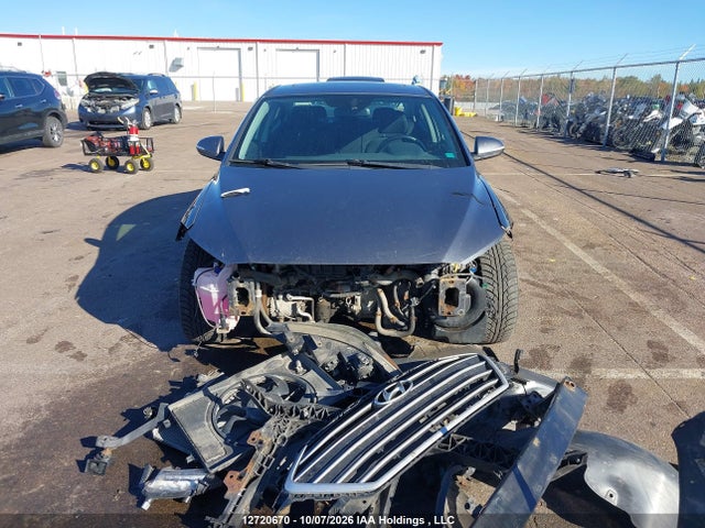 Продажа на аукционе авто 2017 Hyundai Elantra Se/value/limited, vin: KMHD84LF2HU171964, номер лота: 12720670