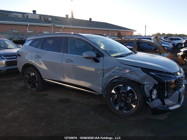 Продаж на аукціоні авто 2026 Kia Sportage Ex, vin: KNDPVCDF5T7426925, номер лоту: 12720676